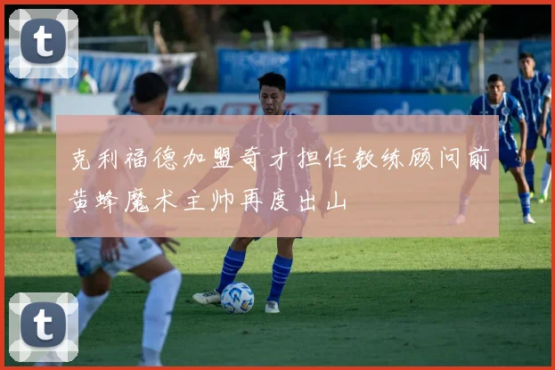 克利福德加盟奇才担任教练顾问前黄蜂魔术主帅再度出山