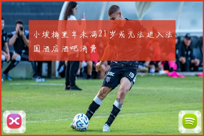 小埃梅里年未满21岁或无法进入法国酒店酒吧消费